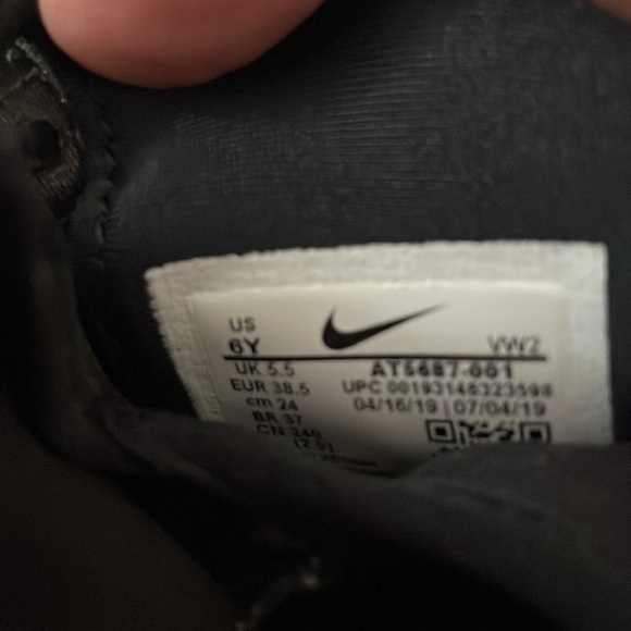 Nike Future Flight - Picture 7 of 8